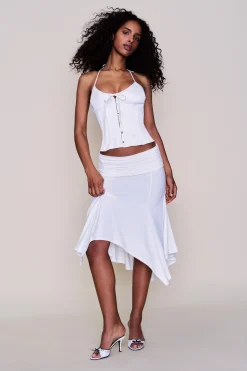 Marini Corset Top