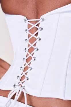 Marini Corset Top