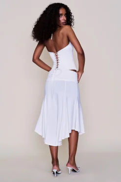 Marini Corset Top