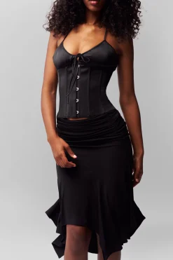 Marini Corset Top