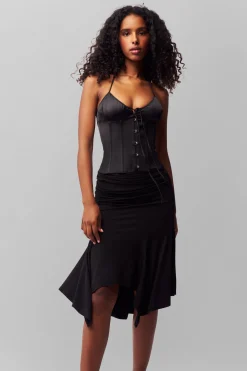 Marini Corset Top