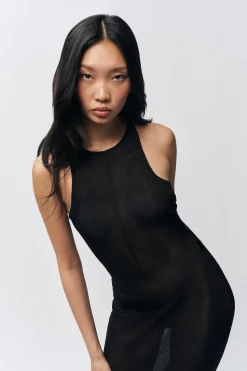 Odette Dress