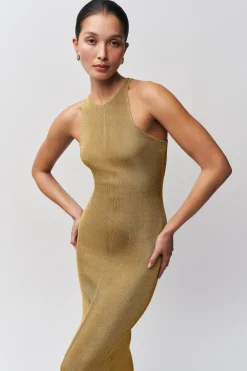 Odette Dress