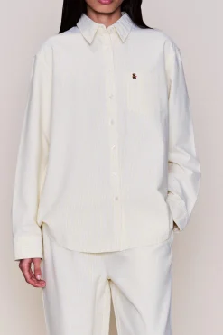 Oona Buttondown