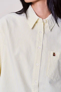 Oona Buttondown