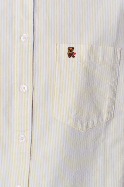 Oona Buttondown