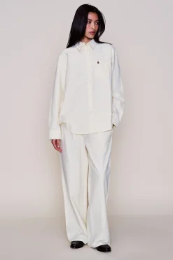 Oona Buttondown