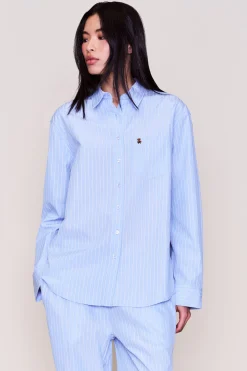 Oona Buttondown