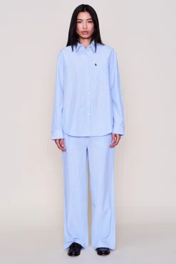 Oona Buttondown
