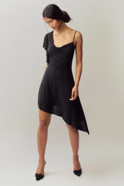 Palma Midi Dress