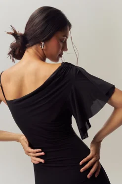 Palma Midi Dress