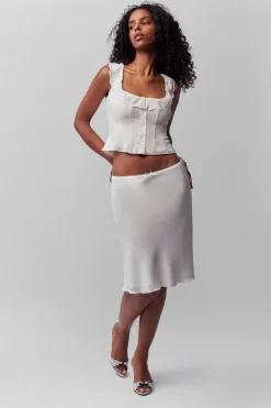 Paloma Lace Top