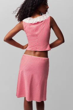 Paloma Lace Top