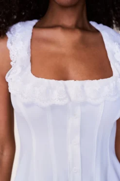 Paloma Mini Dress