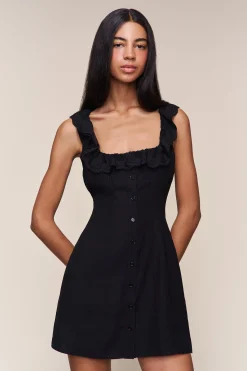 Paloma Mini Dress