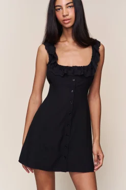 Paloma Mini Dress