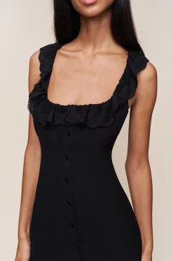 Paloma Mini Dress