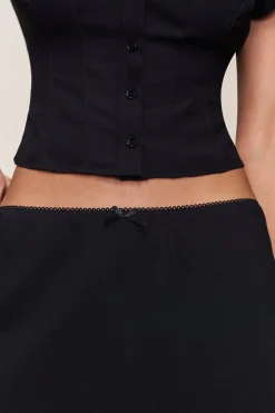 Paloma Mini Skirt