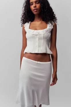 Paloma Skirt