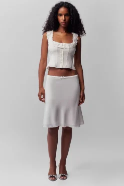 Paloma Skirt