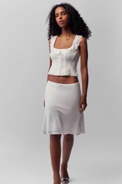 Paloma Skirt