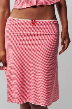 Paloma Skirt