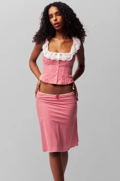 Paloma Skirt