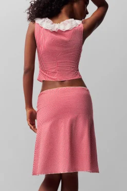 Paloma Skirt