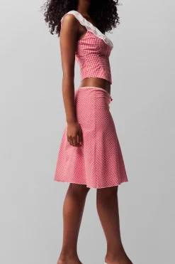 Paloma Skirt