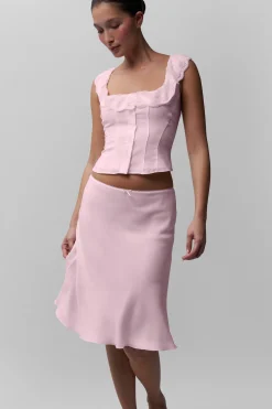 Paloma Skirt
