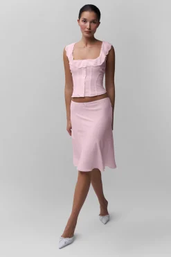 Paloma Skirt