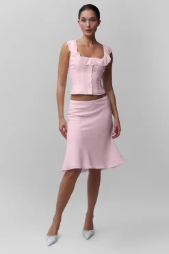 Paloma Skirt