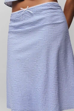 Paloma Skirt
