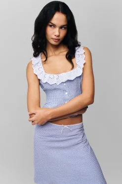 Paloma Skirt