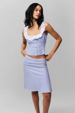 Paloma Skirt