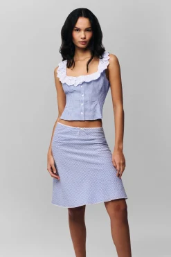 Paloma Skirt
