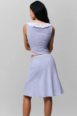 Paloma Skirt