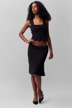 Paloma Skirt