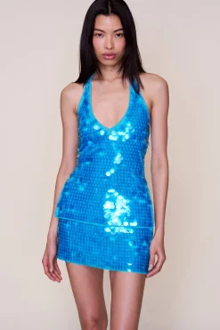 Paradise Micro Mini Skirt