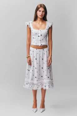 Pontia Top