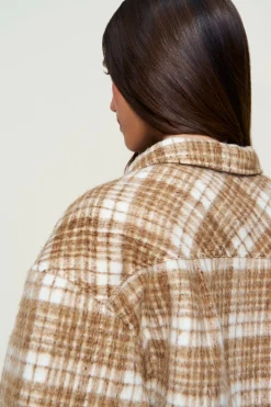 Quinn Quilted Jacket