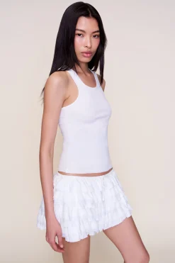 Raivo Mini Skirt