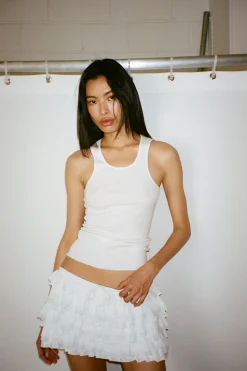 Raivo Mini Skirt