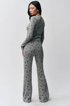 Relaxed Thermal Pant