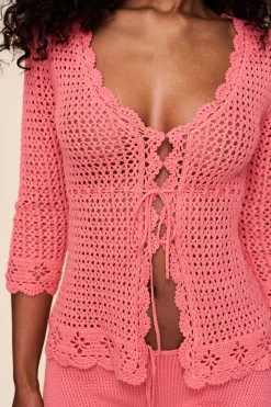 Rosalie Top