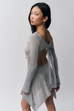 Rose Dress
