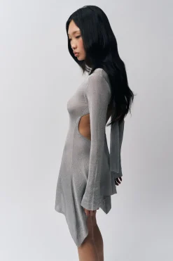 Rose Dress