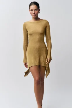 Rose Dress