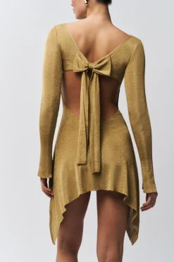 Rose Dress