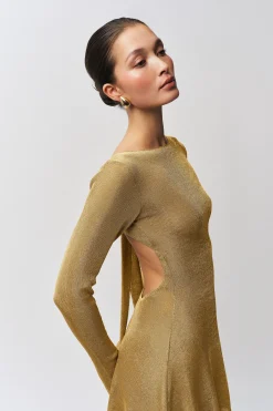 Rose Dress